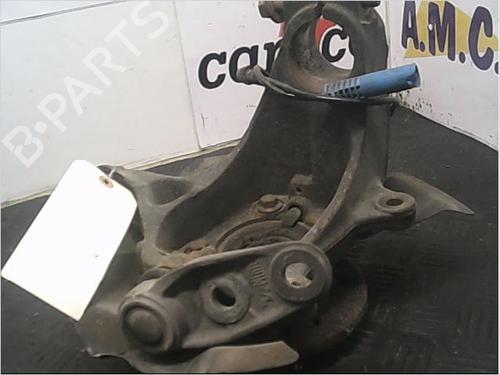 Used Left front steering knuckle MINI MINI (R56) Cooper S (174 hp) 9404161