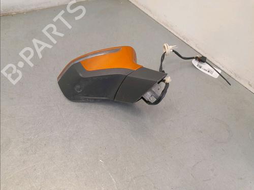 Right mirror SEAT ATECA (KH7, KHP) 2.0 TDI 4Drive | BP36029048C27 - Image 2