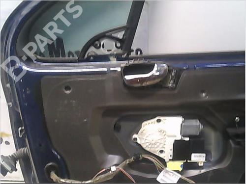 Right front door PEUGEOT 307 (3A/C) 1.6 HDi | BP9405748C3 