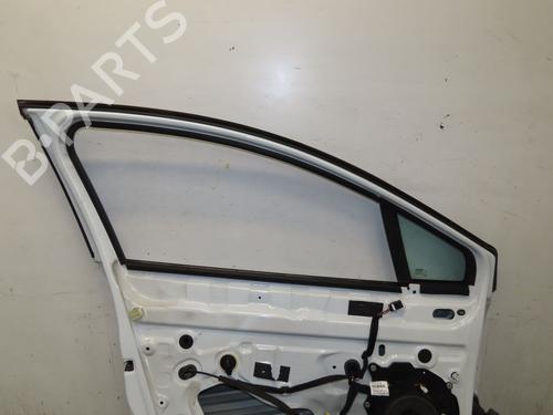 Used Left front door RENAULT CLIO IV (BH_) 1.5 dCi 75 (75 hp) 27332724
