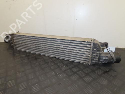 Intercooler VW SCIROCCO III (137, 138) 2.0 TDI | BP27508925M30 - Image 2