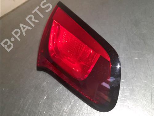 Used Left tailgate light CITROËN C3 II (SC_) 1.4 HDi 70 (SC8HZC, SC8HR0, SC8HP4) (68 hp) 12107263