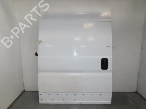 Used Right slide door PEUGEOT BOXER Van 2.2 HDi 120 (120 hp) 22367424