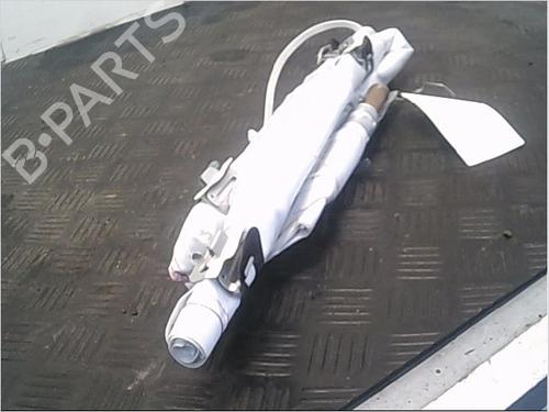 Used Left curtain airbag PEUGEOT 208 I (CA_, CC_) 1.6 HDi (92 hp) 23158434