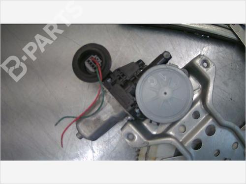 Front left window mechanism SUZUKI SWIFT III (MZ, EZ) 1.3 (RS413, ZC11S) | BP9409037C22 