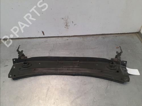 Front slam panel MERCEDES-BENZ M-CLASS (W164) ML 320 CDI 4-matic (164.122) | BP14857415C72 