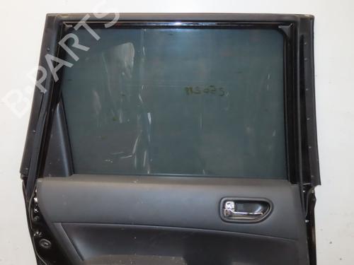 Used Left rear door NISSAN X-TRAIL II (T31) 2.0 dCi 4x4 (150 hp) 26280156