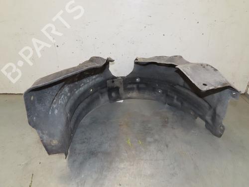 Used Wheel arch RENAULT MEGANE IV Hatchback (B9A/M/N_) 1.5 dCi 110 (B9A3) (110 hp) 27351634