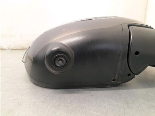 Used Right mirror Right mirror NISSAN QASHQAI II (J11, J11_) 1.2 DIG-T (115 hp) 39893738 39893738
