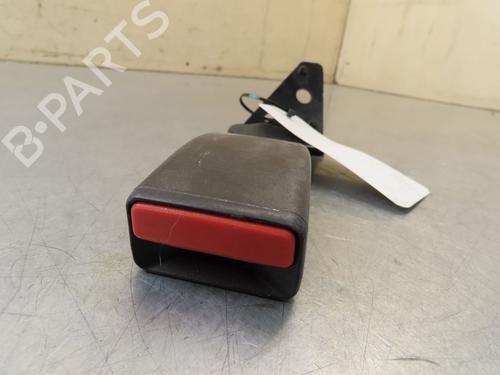 Seat buckle PEUGEOT 208 I (CA_, CC_) 1.2 VTI 82 | BP25014251I32 