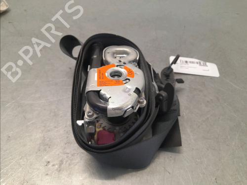Front right seatbelt RENAULT KADJAR (HA_, HL_) 1.6 dCi 130 (HLA4) | BP33633176I25 - Image 3