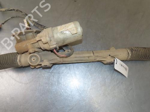 Used Steering rack CITROËN C3 I (FC_, FN_) 1.4 HDi (68 hp) 17993711