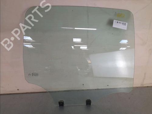 Used Rear right door window CITROËN C3 II (SC_) 1.1 i (60 hp) 14857956