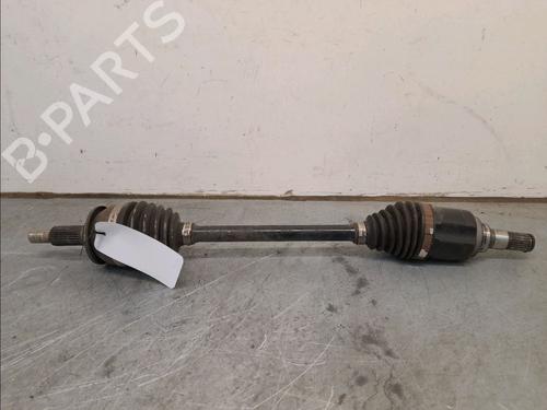 Used Left front driveshaft SUZUKI IGNIS III (MF, FF) 1.2 Hybrid AllGrip (ATK412) (90 hp) 12908049