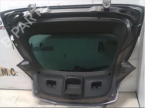 Used Tailgate RENAULT MEGANE III Coupe (DZ0/1_) 1.4 TCe (DZ0F, DZ1V) (131 hp) 9405693