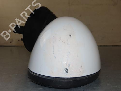 Left mirror MINI MINI (R50, R53) Cooper | BP17909817C26 