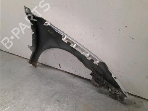 Left front fenders CITROËN C4 I (LC_) 1.6 HDi | BP16478477C41 