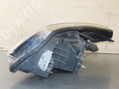 Right headlight DACIA SANDERO 1.4 MPI LPG | BP30691789C29