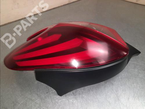 Right taillight PEUGEOT 208 I (CA_, CC_) 1.2 VTI 82 | BP11226830C35 