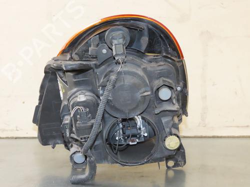 Right headlight RENAULT MODUS / GRAND MODUS (F/JP0_) 1.6 (JP0L, JP0V) | BP36544851C29 - Image 7
