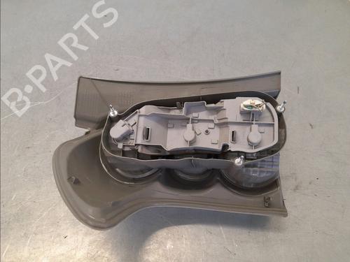 Used Right taillight TOYOTA COROLLA Verso (ZER_, ZZE12_, R1_) 1.6 (ZNR10_, ZNR10R) (110 hp) 30606365