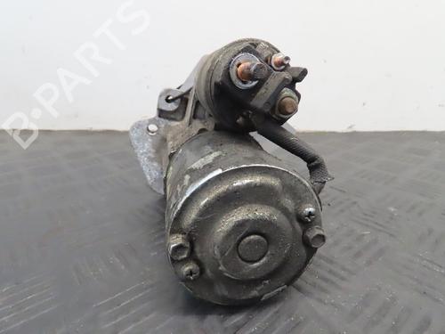 Starter RENAULT MODUS / GRAND MODUS (F/JP0_) 1.5 dCi (JP0G, JP0H) | BP24966117M8 