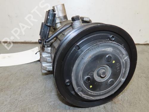 AC compressor KIA CEE'D Sportswagon (JD) 1.6 CRDi 128 | BP19068813M34