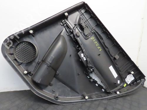 Forra trás esquerda SUZUKI SX4 S-Cross (JY) 1.6 DDiS AllGrip (AKK 416D) | BP25348077C60 