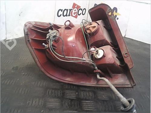 Right taillight HYUNDAI GETZ (TB) 1.5 CRDi | BP9407809C35 