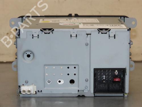 Radio VW GOLF VI (5K1) 1.6 TDI | BP37624575E6 - Image 7
