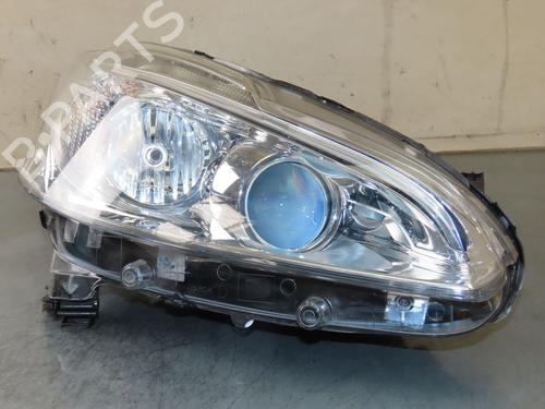 Right headlight PEUGEOT 208 I (CA_, CC_) 1.2 VTI 82 | BP32377208C29 