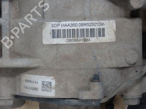 Differential, bag SEAT ATECA (KH7, KHP) 2.0 TDI 4Drive | BP38314221M24 - Image 6
