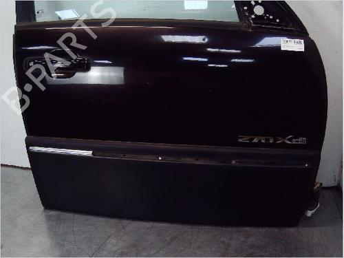 Right front door SSANGYONG REXTON / REXTON II (GAB_)  | BP23158581C3 