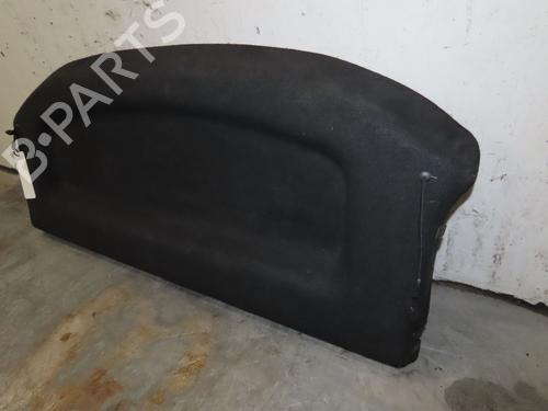 Used Rear parcel shelf CITROËN C3 II (SC_) 1.6 VTi 120 (120 hp) 29516776