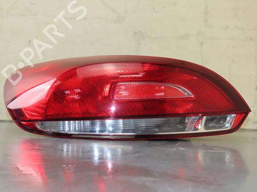 Left taillight VW SCIROCCO III (137, 138) 1.4 TSI | BP20077526C34 