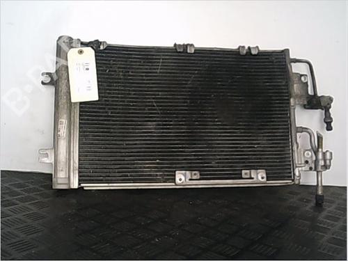 Used AC radiator OPEL ASTRA H GTC (A04) 1.7 CDTI (L08) (125 hp) 9411083