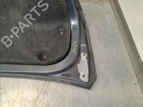 Tailgate CHRYSLER SEBRING (JS) 2.0 CRD | BP12943943C6 