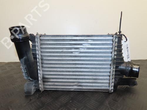 Intercooler RENAULT CAPTUR I (J5_, H5_) 1.5 dCi 110 | BP35887674M30 - Image 7