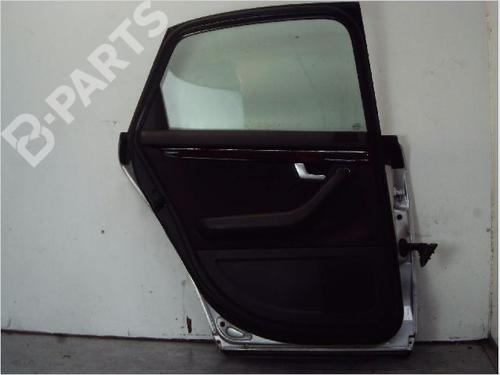 Left rear door AUDI A4 B7 (8EC) 1.9 TDI | BP10151305C4