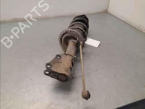 Used Right front shock absorber Right front shock absorber RENAULT KANGOO / GRAND KANGOO II (KW0/1_) 1.5 dCi 90 (KW05, KW08, KW0G, KW11) (90 hp) 32691060 32691060