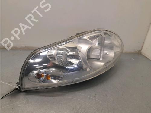 Left headlight RENAULT MASTER III Van (FV) 2.3 dCi 125 FWD (FV0C, FV0D, FV0G, FV0H, FV0J, FV0K,... | BP32377209C28