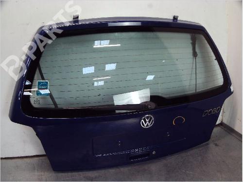 Tailgate VW POLO III (6N1) 60 1.4 | BP10523909C6 