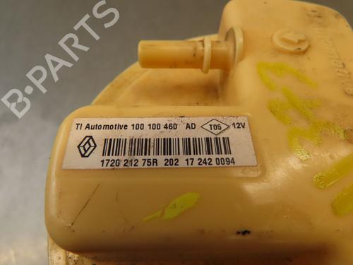 Used Fuel pump RENAULT CAPTUR I (J5_, H5_) 1.5 dCi 90 (J5N4, J5M5, J5MW, J5M6, J5AL, J5AJ) (90 hp) 24991876
