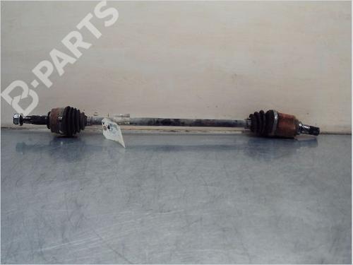 Used Right front driveshaft NISSAN MICRA IV (K13K, K13KK) 1.2 (80 hp) 9409327