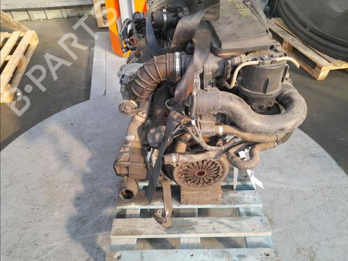 Used Engine CITROËN NEMO MPV 1.4 HDi (68 hp) 11832576
