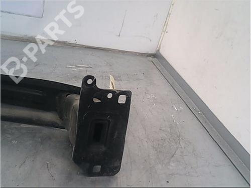 Rear bumper reinforcement SEAT IBIZA IV (6J5, 6P1) 1.6 TDI | BP9407370C73 