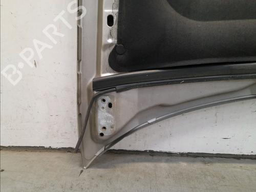 Hood PEUGEOT PARTNER MPV (5_, G_) 2.0 HDI | BP28006076C1