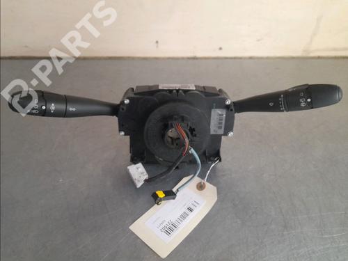 Used Steering column stalk PEUGEOT 207 (WA_, WC_) 1.4 HDi (68 hp) 12145936