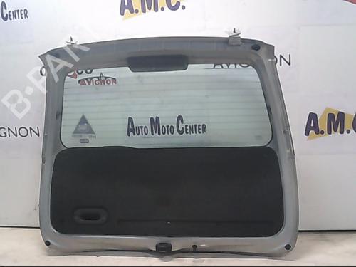 Used Tailgate Tailgate RENAULT MEGANE I Grandtour (KA0/1_) 1.9 dTi (KA1U) (80 hp) 36486950 36486950