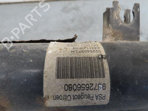 Left front shock absorber CITROËN DS3 (SA_) 1.4 VTi 95 | BP19057688M16 